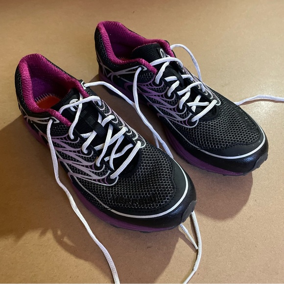 Merrell Shoes - Merrell Mix Master Move Glide Athletic Shoes